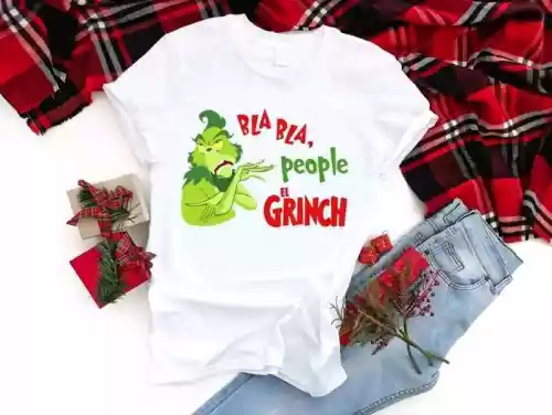 vectores plantilas EL GRINCH,NAVIDAD,FESTEJO,FESTIVIDAD,